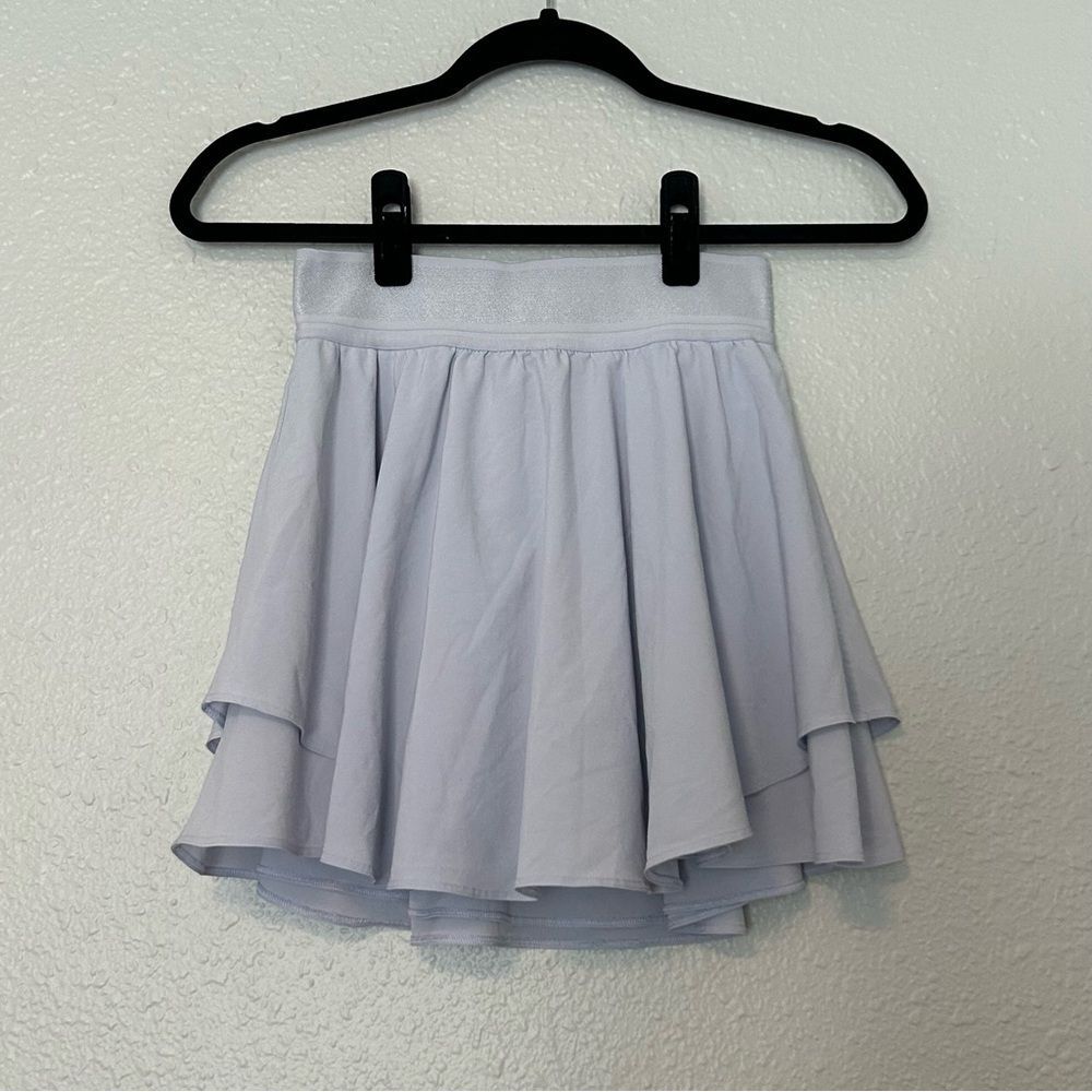 Lululemon Court Rival High Rise Skirt - Picture 4 of 9